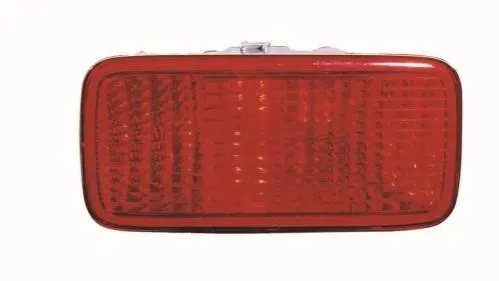 Фара противотуманна задняя права, без патрона DEPO 214-4001R-LD-UE (фото 1)