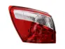 Ліхтар зовн. лівий діодний Nissan Qashqai (07-) DEPO 21519L3LUE (фото 1)