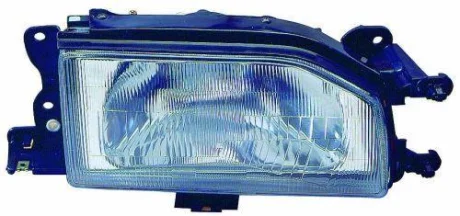 ФАРА DEPO 216-1107L-LD