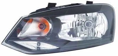 Фара ліва передня DEPO 441-11G9LMLDEM2