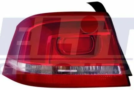 Ліхтар задній Лів DEPO 441-19C2L-UE