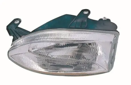 Основная фара DEPO 661-1125L-LD-EM (фото 1)