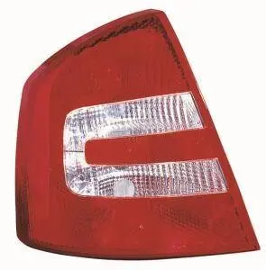Ліхтар задній DEPO 6651909LUE