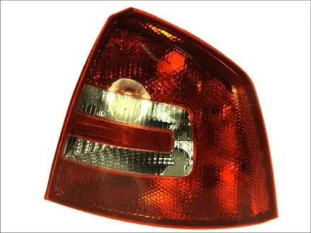 Ліхтар задній DEPO 6651909RUE