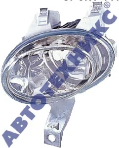 Фара протиттуманна DEPO FP5507H4E