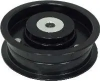 Натяжний ролик метал, 70x25 DEXWAL 031250