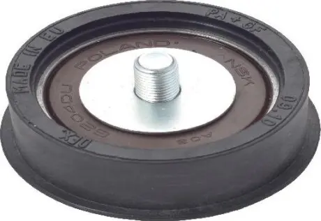 Натяжной ролик пластик, 52,5x8x25 DEXWAL 03259