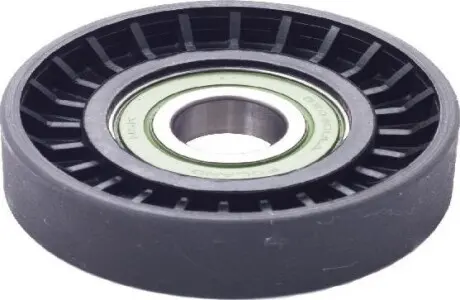 Натяжной ролик пластик, 70x24x17, мотор V=1.9 DEXWAL 03355