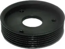 Шкiв помпи гiдропiдсилювача метал, 93x24,5 DEXWAL 03758