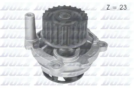 Насос водяной DOLZ A185
