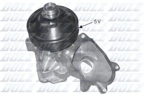 Насос водяний DOLZ B222
