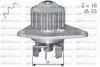 Насос водяной DOLZ C114 (фото 1)