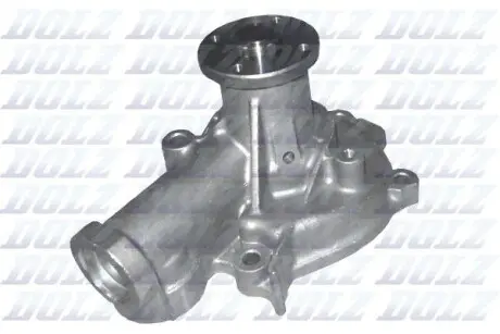 Насос водяний DOLZ H217