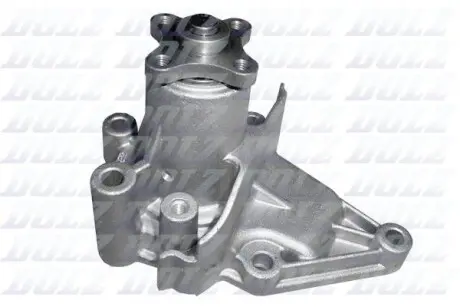 Насос водяний на HYUNDAI/KIA Accent/Getz/Elantra/Cera DOLZ H221