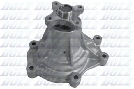 Насос водяний DOLZ K102