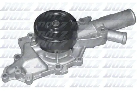Насос водяний DOLZ M214
