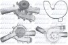 Насос водяной DOLZ M246 (фото 1)