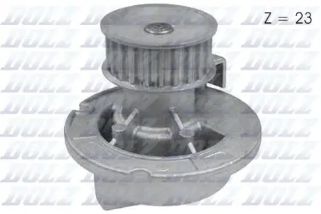 Насос водяной DOLZ O160