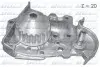 Насос водяной DOLZ R135 (фото 1)