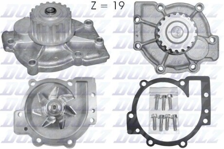 Насос водяной DOLZ R199