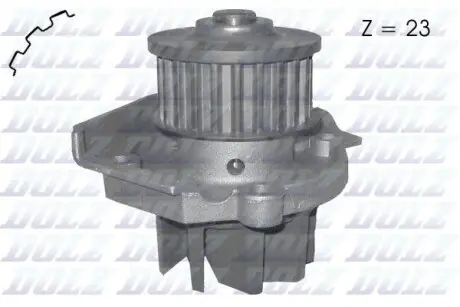 Водяний насос DOLZ S320