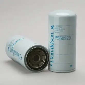Масляний фiльтр DONALDSON P550920