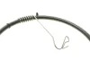Трос ручника (задній) (R) Ford Transit 06- (1270/1070mm) DP Group BC 1378 BNS (фото 4)