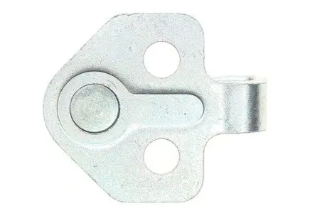 Скоба замка двери (передней) Ford Transit 86-94 DP Group BP 6588