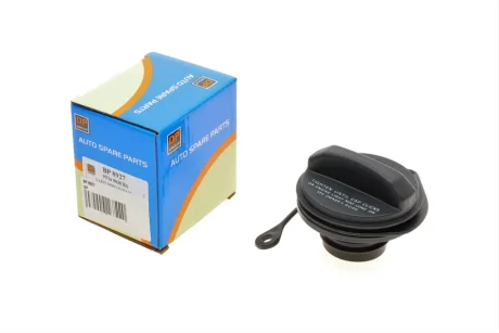 Кришка баку паливного Ford Connect 02-08 DP Group BP 8927
