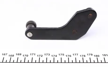 Ролик дверей DP Group BS 1817