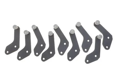 Ролик дверей DP Group BS 1817 GİB