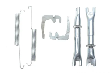 Регулятор тормозов DP Group BS 2129 SMS