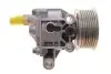 Насос вакуумний DP Group BS 2320 (фото 3)