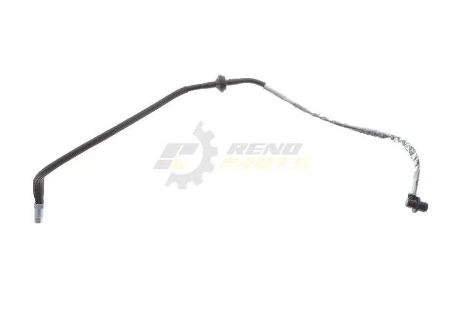 Трубка вакуумной системы Ford Connect 02-13 DP Group BS 81421 NİF (фото 1)