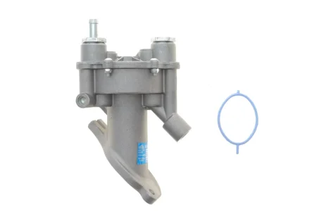 Насос вакуумний Ford Connect 1.8TDCi 02- DP Group BS 9310.1 ARS