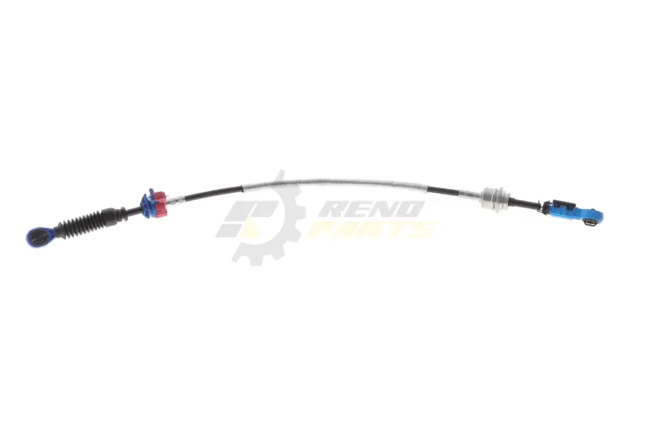 Трос кулисы Ford Transit (V184) 2.0 TD 00-06 (синий) DP Group CP 2206 BNS (фото 1)