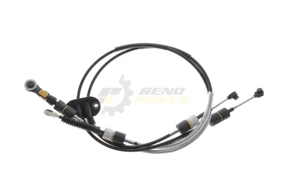Трос кулисы Ford Focus II 1.4/1.6 04-12 DP Group CP 42401 BNS (фото 1)