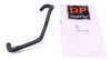 Патрубок радиатора (нижний) Ford Transit 2.0 TDCi 00-06 DP Group CS 24438 (фото 1)