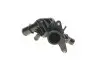 Корпус термостата Ford Transit Custom 2.0TDCI 14- (з датчиком) DP Group CS 24478 (фото 4)