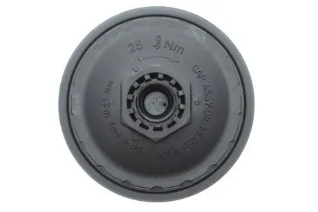 Кришка масляного фільтра DP Group ES 1204