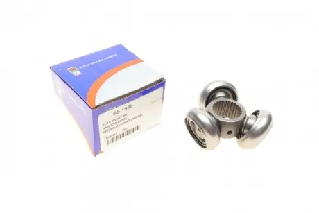 Трехшип ШРУС (внутренний) Ford Transit V184 FWD 00- (z=27/d46.5mm) DP Group SS 1539