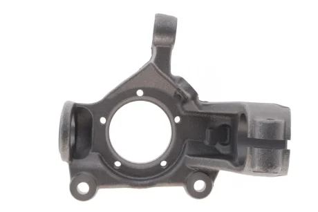 Кулак поворотный (цапфа) (передняя/L) Ford Transit 06-14 DP Group SS 2232