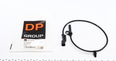 Датчик ABS DP Group SS 24375