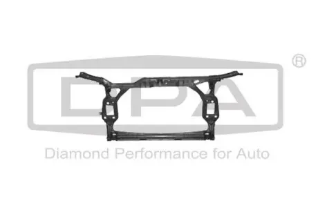 Панель передня DPA 88050733402