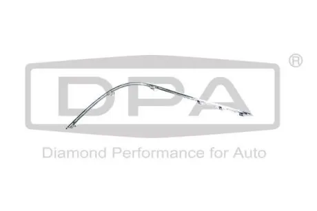 Накладка DPA 88070019702