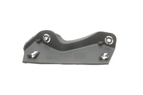 Кріплення заднього бампера, ліве DPA 88070067502