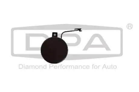 Кришка для голювальної петлі DPA 88070727902