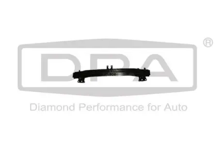 Армування для переднєго бампера DPA 88071078602