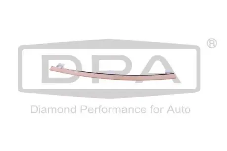 Накладка права DPA 88071186702