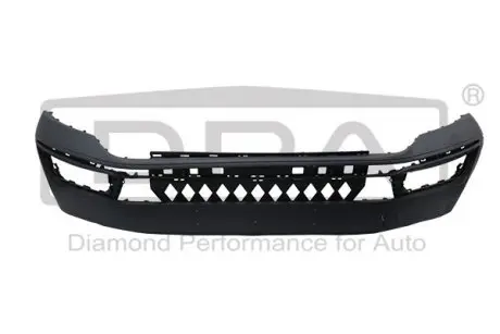 Облицовка бампера DPA 88071794702